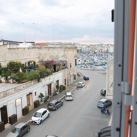 Albergo Lucy Trani Exteriér fotografie