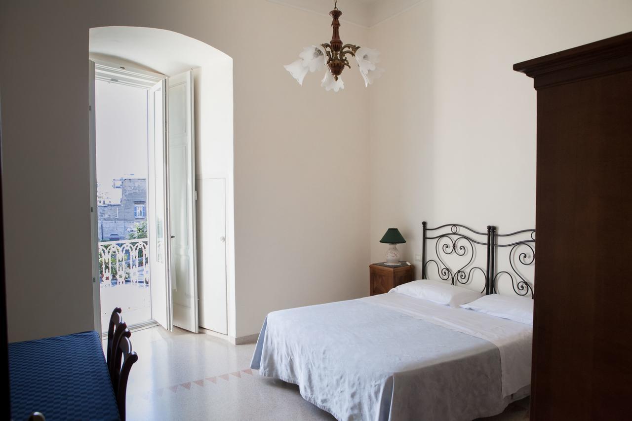 Albergo Lucy Trani Pokoj fotografie