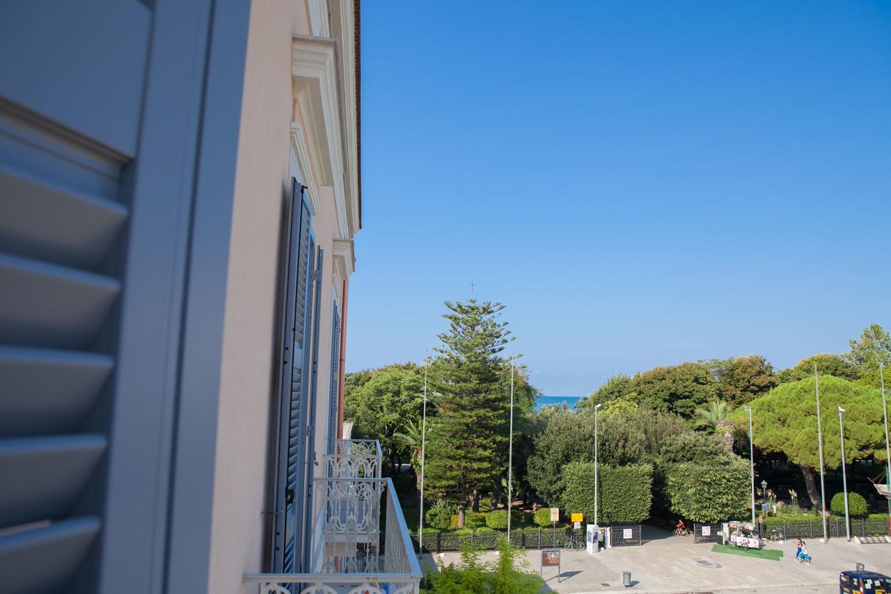 Albergo Lucy Trani Pokoj fotografie
