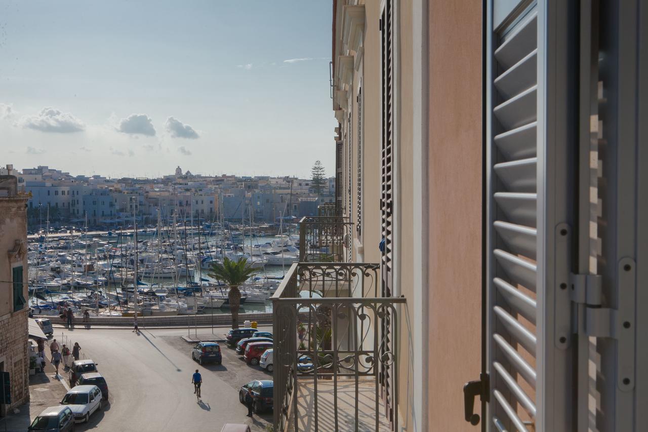 Albergo Lucy Trani Pokoj fotografie
