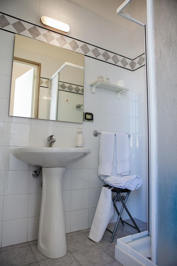 Albergo Lucy Trani Pokoj fotografie