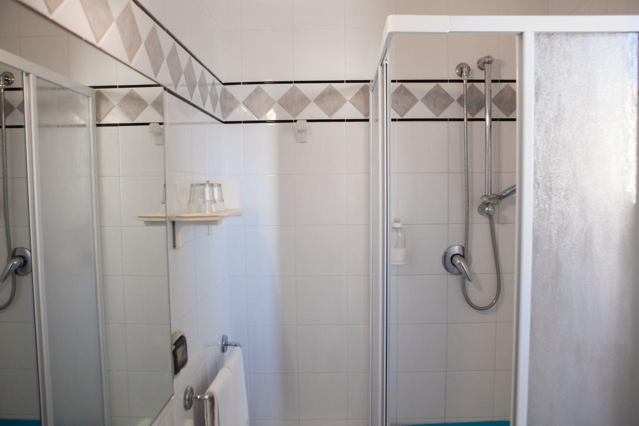 Albergo Lucy Trani Pokoj fotografie