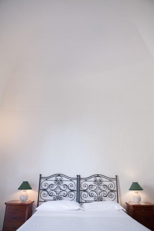 Albergo Lucy Trani Exteriér fotografie