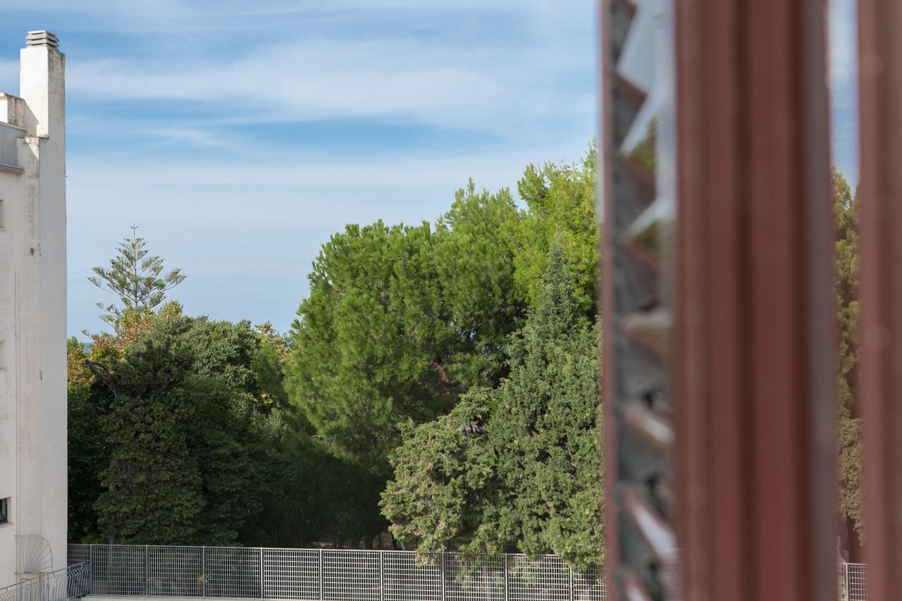 Albergo Lucy Trani Exteriér fotografie