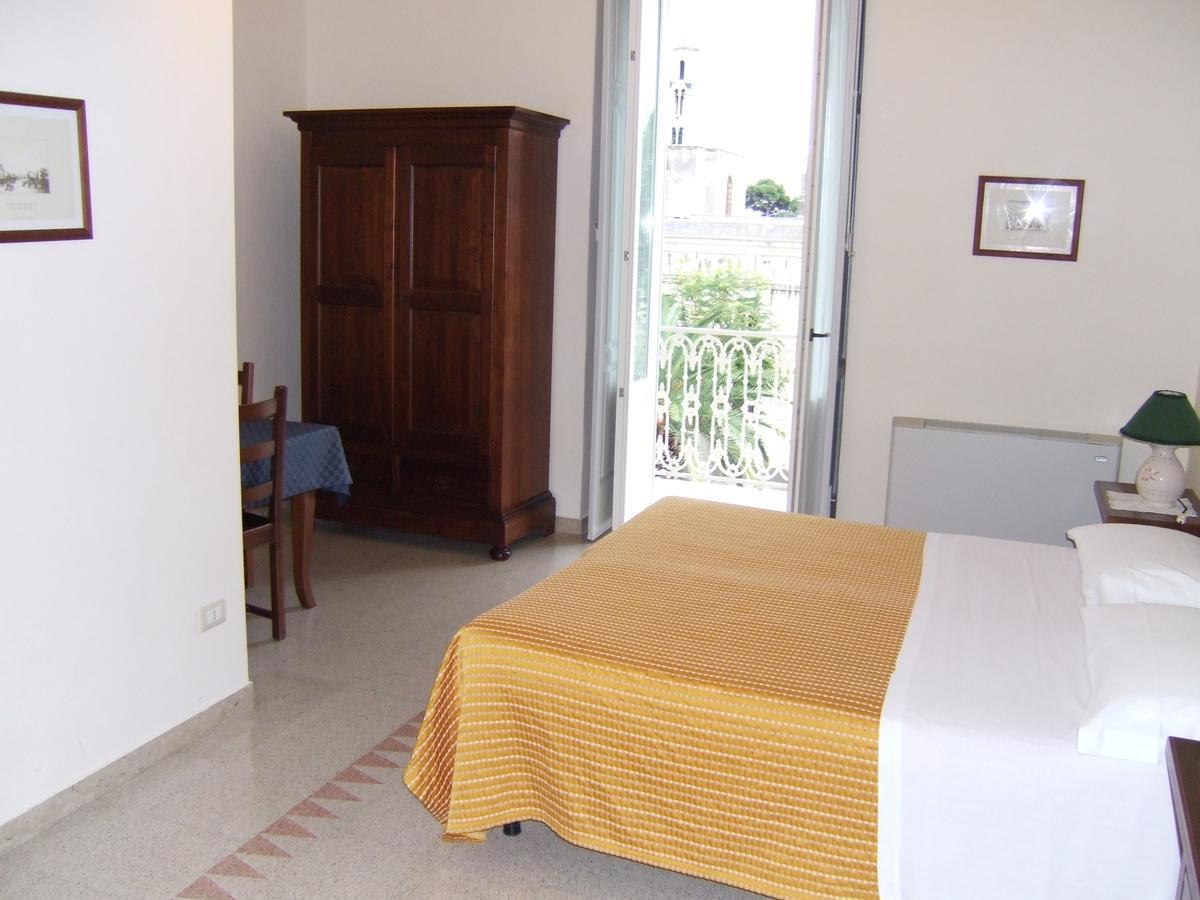 Albergo Lucy Trani Pokoj fotografie